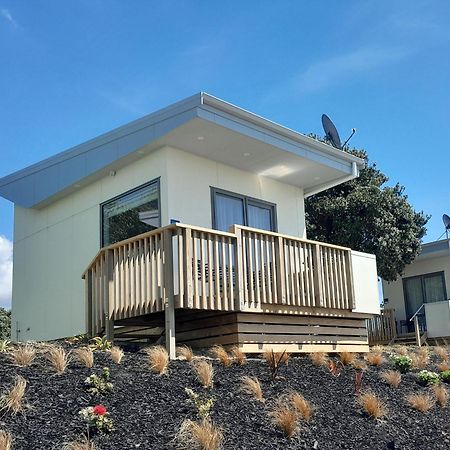 Ohope Beach Top 10 Holiday Park Dış mekan fotoğraf