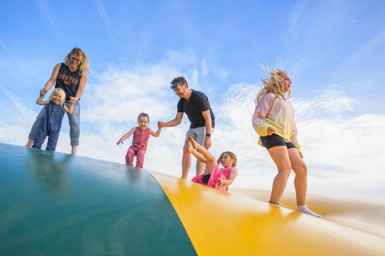 Ohope Beach Top 10 Holiday Park Dış mekan fotoğraf