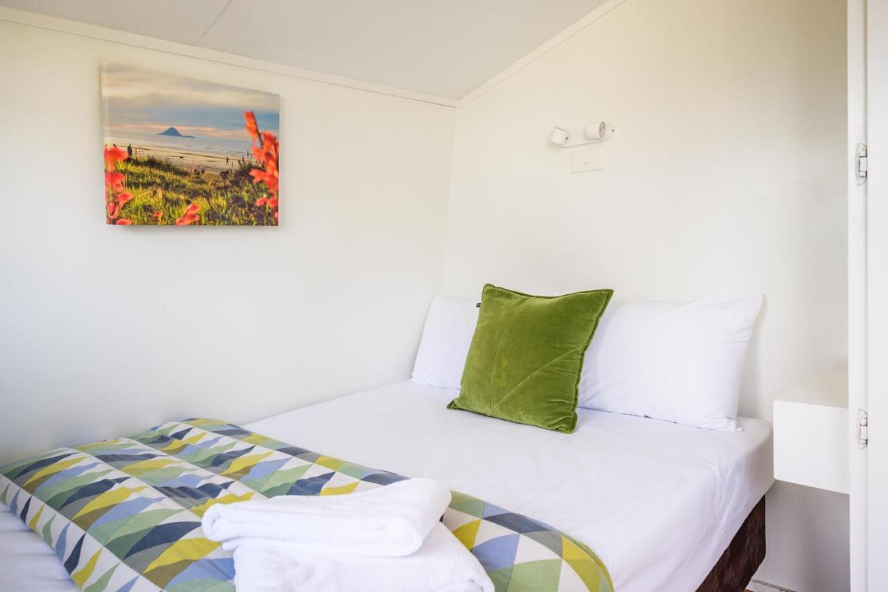 Ohope Beach Top 10 Holiday Park Dış mekan fotoğraf