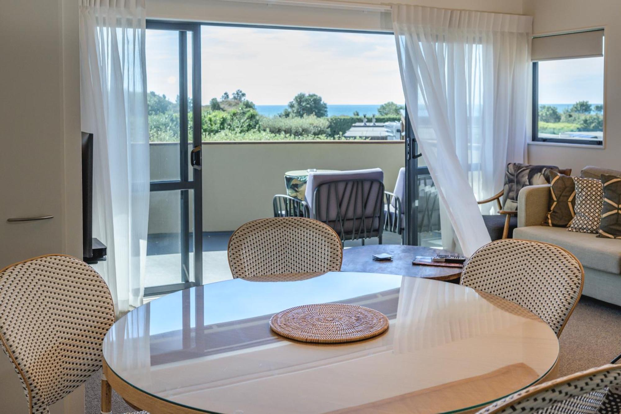 Ohope Beach Top 10 Holiday Park Dış mekan fotoğraf